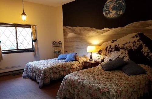 Albany Bed & Breakfast | Kancamagus Swift River Inn