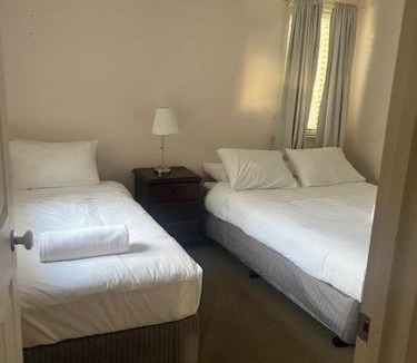 Kandos Hotel | Kandos Hotel