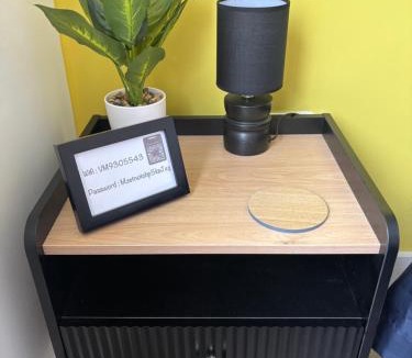 Prenton House | Kane's Place