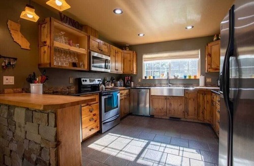Bigfork House | Kanehaven 4 bed, backyard paradise home Bigfork MT