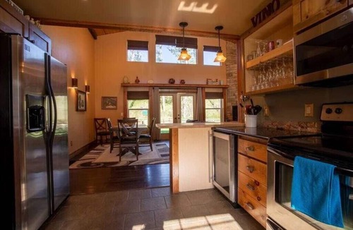 Bigfork House | Kanehaven 4 bed, backyard paradise home Bigfork MT