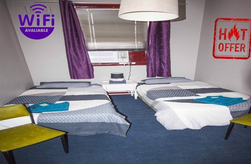 Culgoa Hotel | Kaneira Hotel