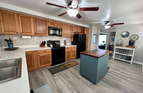 Kaneohe Apartment | Kaneohe Bay View 2br/1.5ba