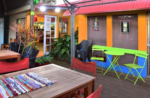 Emerald Beach Villa | Kangarilla - Emerald Beach