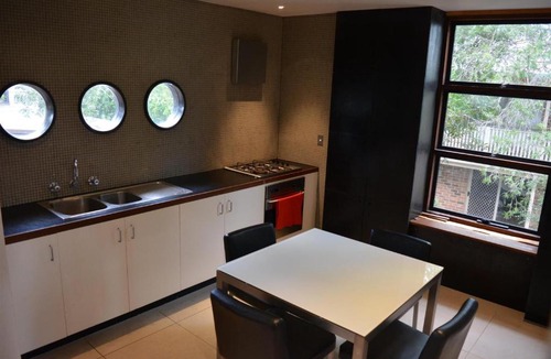 Emerald Beach Villa | Kangarilla - Emerald Beach