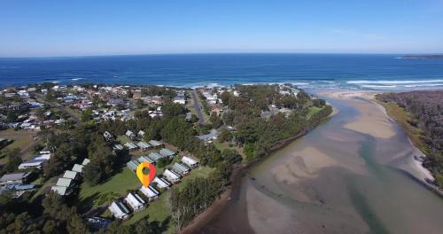 Berrara Ski Chalet | Kangaroo Cabin