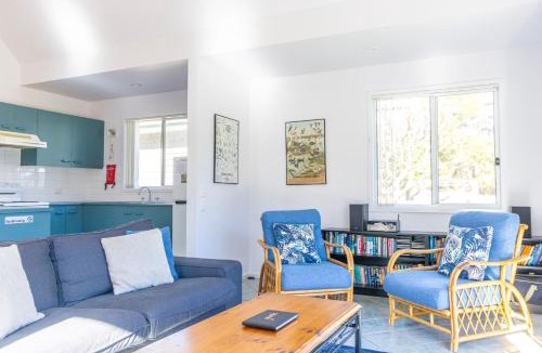 Berrara Ski Chalet | Kangaroo Cabin