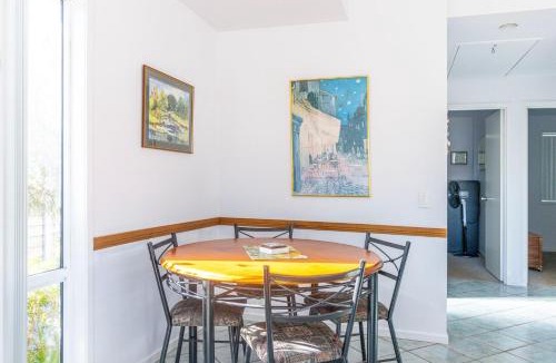 Berrara Ski Chalet | Kangaroo Cabin