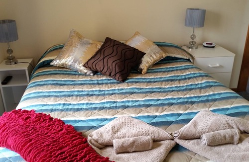 Kingscote Cottage | Kangaroo Island Accommodation - Clarice's Cottage