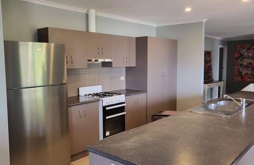 Baudin Beach House | Kangaroo Island,Baudin Beach