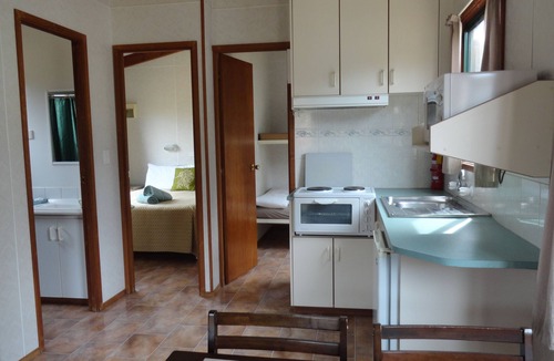 Kingscote Cabin | Kangaroo Island Cabins