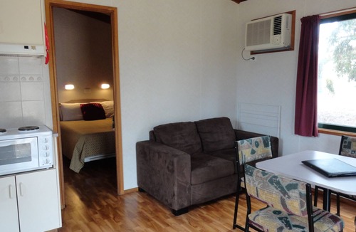 Kingscote Cabin | Kangaroo Island Cabins