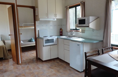 Kingscote Cabin | Kangaroo Island Cabins