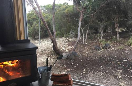 Newland House | Kangaroo Island Supashak