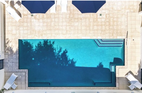 Kangaroo Point Apartment | Kangaroo Point Luxury Riverfront Apartment