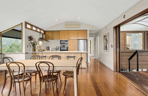 Upper Kangaroo River House | Kangaroo River Hideaway, Kangaroo Valley