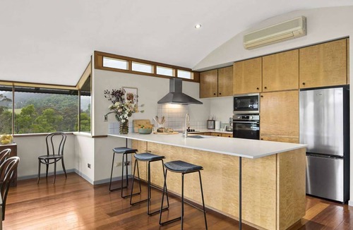 Upper Kangaroo River House | Kangaroo River Hideaway, Kangaroo Valley