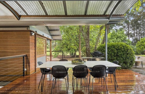 Upper Kangaroo River House | Kangaroo River Hideaway, Kangaroo Valley