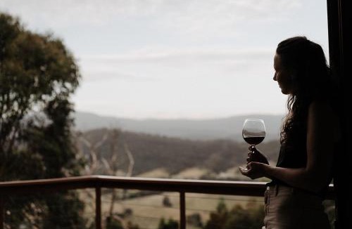 Healesville Cabin | Kangaroo Ridge Retreat