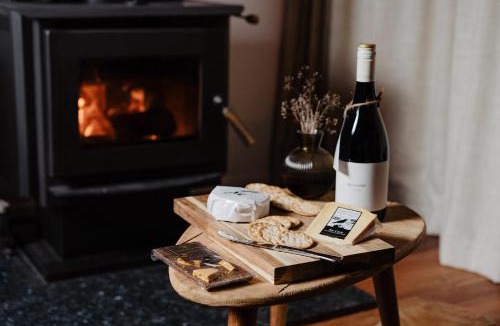 Healesville Cabin | Kangaroo Ridge Retreat