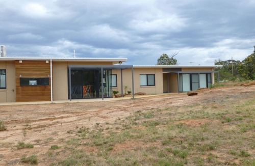 Coimadai Hotel | kangaroo valley - wildlife