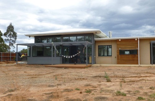 Coimadai Hotel | kangaroo valley - wildlife