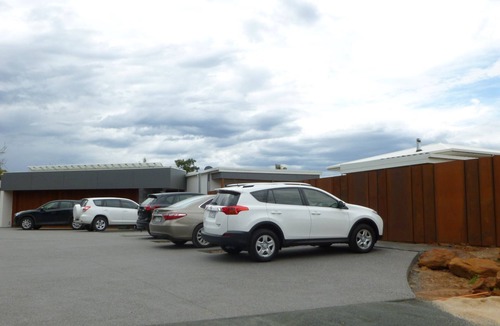 Coimadai Hotel | kangaroo valley - wildlife