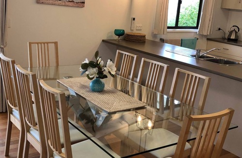 Venus Bay House | Kangaview - amazing outlook