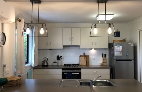 Venus Bay House | Kangaview - amazing outlook