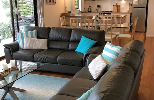 Venus Bay House | Kangaview - amazing outlook