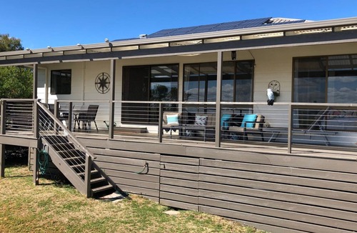 Venus Bay House | Kangaview - amazing outlook