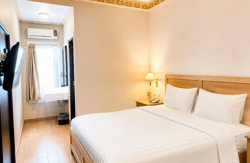 Sinduadi Hotel | Kangen Boutique Hotel