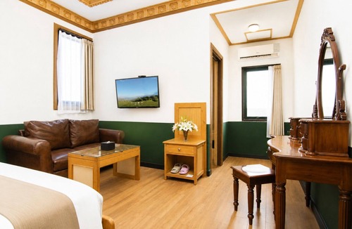 Sinduadi Hotel | Kangen Boutique Hotel