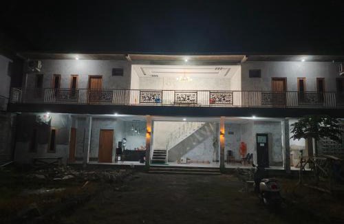 Pleret House | Kangen Sawah Cottage Syariah
