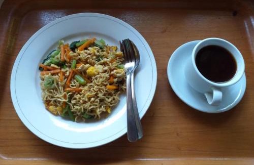 Jasri House | Kangkung Cottages