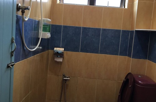 Kuala Kangsar Hotel | Kangsar Hotel