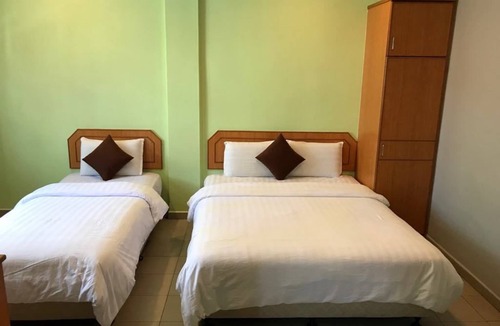Kuala Kangsar Hotel | Kangsar Hotel