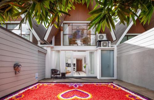 Pengosekan Villa | Kanhara Villas Ubud by GenuineHost