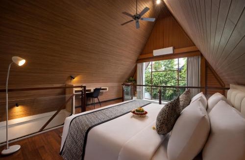 Pengosekan Villa | Kanhara Villas Ubud by GenuineHost