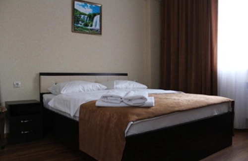 Volgograd Hotel | Kani