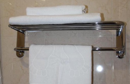 Volgograd Hotel | Kani