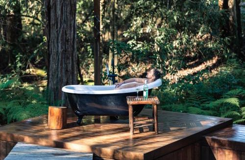 Coolabine House | Kanimbia Cottages