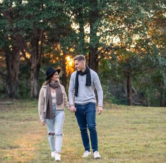 Coolabine House | Kanimbia Cottages