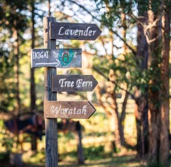 Coolabine House | Kanimbia Cottages