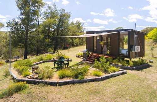 Kanimbla House | Kanimbla Sunsets by Tiny Away