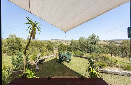 Kanimbla House | Kanimbla Sunsets by Tiny Away