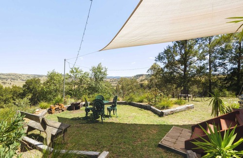 Kanimbla House | Kanimbla Sunsets by Tiny Away