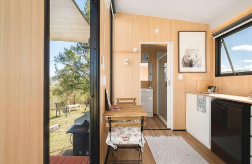 Kanimbla House | Kanimbla Sunsets by Tiny Away