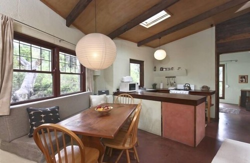 Blackheath Cabin | Kanimbla View Clifftop Retreat