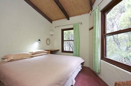 Blackheath Cabin | Kanimbla View Clifftop Retreat